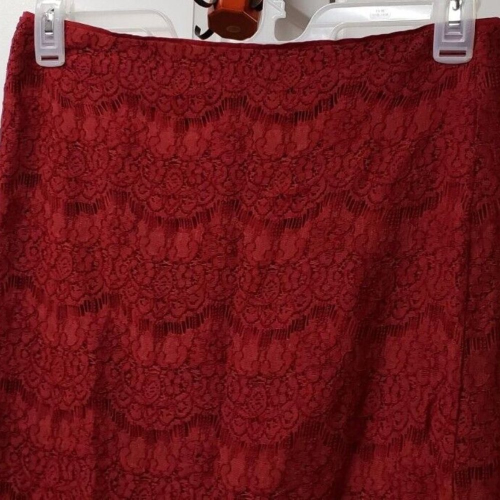 XXI Women's Skirt Size: Large - Picture 2 of 13